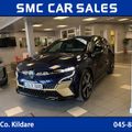 Renault Megane E-Tech 2023