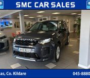 Land Rover Discovery Sport 2024
