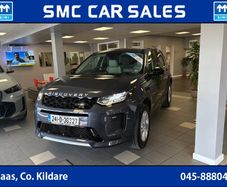 Land Rover Discovery Sport 2024