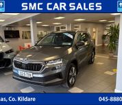 Skoda Karoq 2023