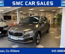 Skoda Karoq 2023