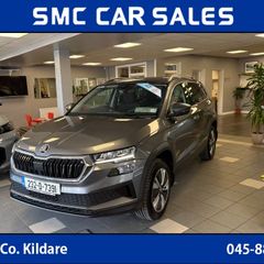 Skoda Karoq 2023