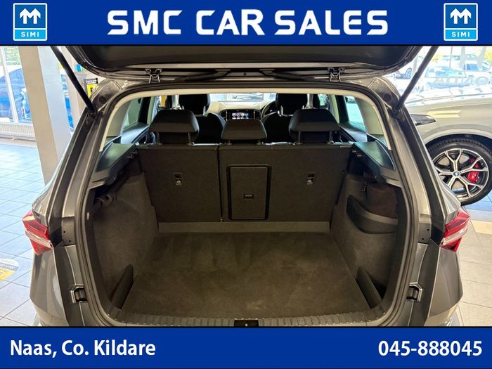 Skoda Karoq 2023