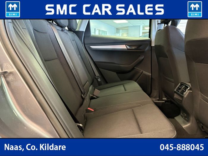 Skoda Karoq 2023