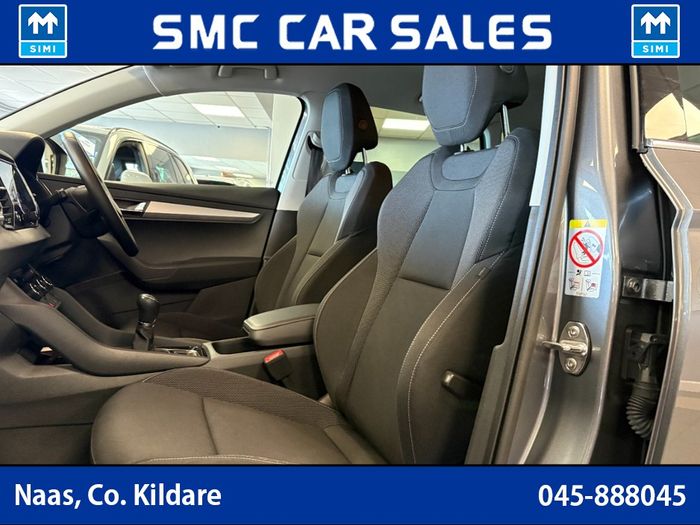 Skoda Karoq 2023