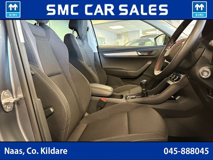 Skoda Karoq 2023