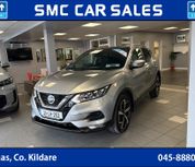 Nissan QASHQAI 2021