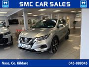 Nissan QASHQAI 2021