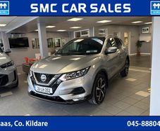Nissan QASHQAI 2021