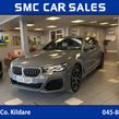 BMW 5 Series 2022