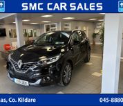 Renault KADJAR 2017