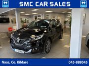 Renault KADJAR 2017
