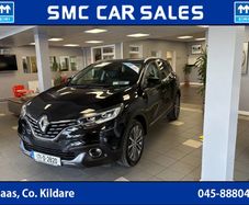 Renault KADJAR 2017