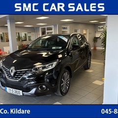 Renault KADJAR 2017