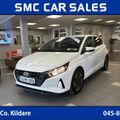 Hyundai i20 2022