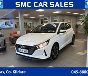 Hyundai i20 2022