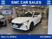 Hyundai i20 2022