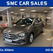 Mercedes-Benz B-Class 2020