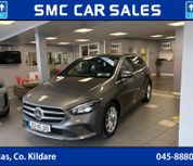 Mercedes-Benz B-Class 2020