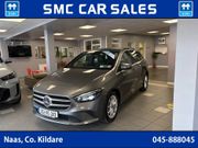 Mercedes-Benz B-Class 2020