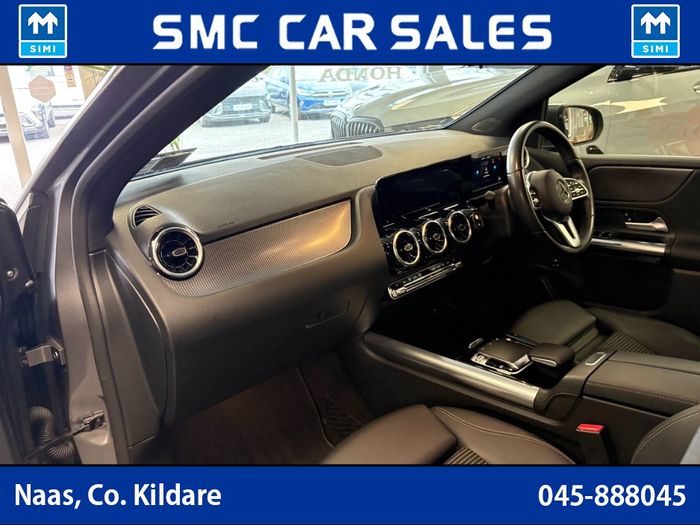 Mercedes-Benz B-Class 2020