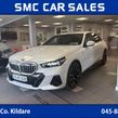 BMW 5 Series 2025
