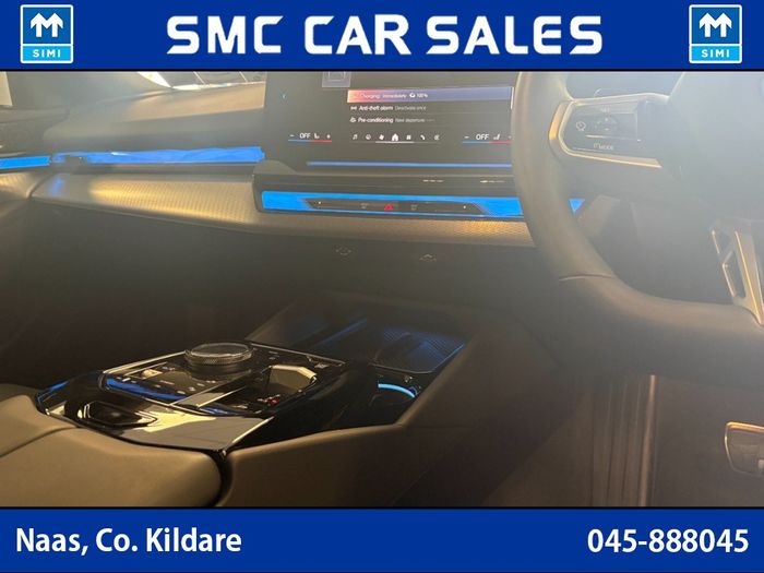BMW 5 Series 2025