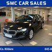 Skoda Octavia 2022