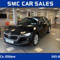 Skoda Octavia 2022