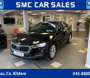 Skoda Octavia 2022