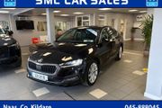 Skoda Octavia 2022