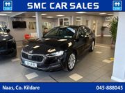Skoda Octavia 2022