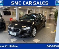 Skoda Octavia 2022