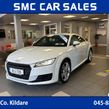 Audi TT 2016