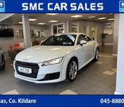 Audi TT 2016