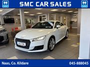 Audi TT 2016