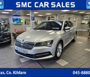 Skoda Superb 2022