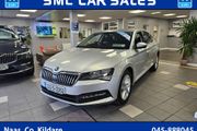 Skoda Superb 2022