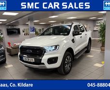 Ford Ranger 2023