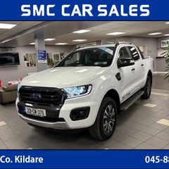 Ford Ranger 2023
