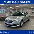 Skoda Superb 2022