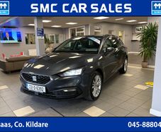 SEAT Leon 2022