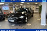 Skoda Superb 2022