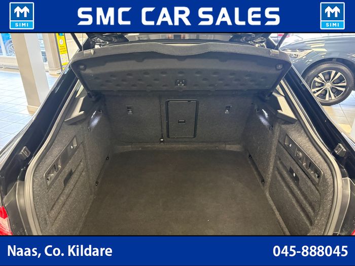Skoda Superb 2022