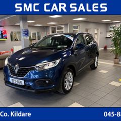 Renault KADJAR 2019