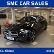 Mercedes-Benz C-Class 2022
