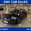 Mercedes-Benz C-Class 2022