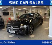 Mercedes-Benz C-Class 2022