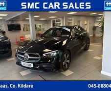 Mercedes-Benz C-Class 2022
