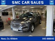 Hyundai Tucson 2016